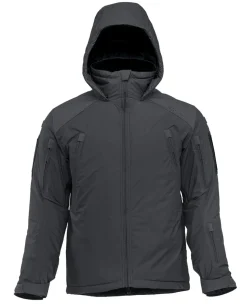 MIG 4.0 Jacket Grey