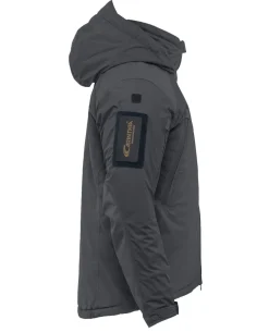MIG 4.0 Jacket Grey