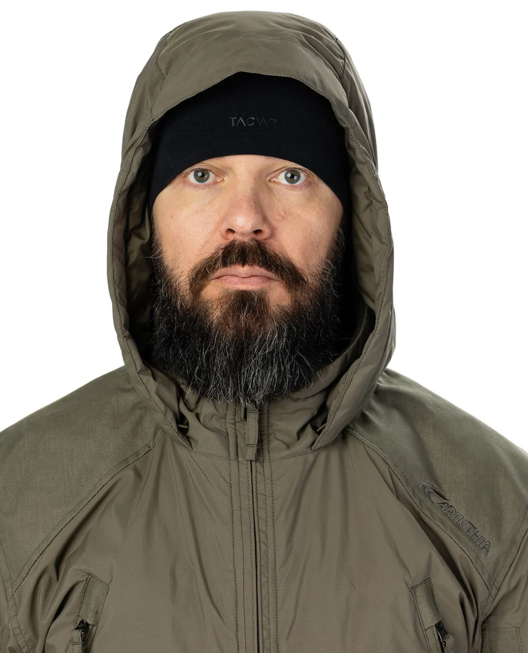 MIG 4.0 Jacket Grey