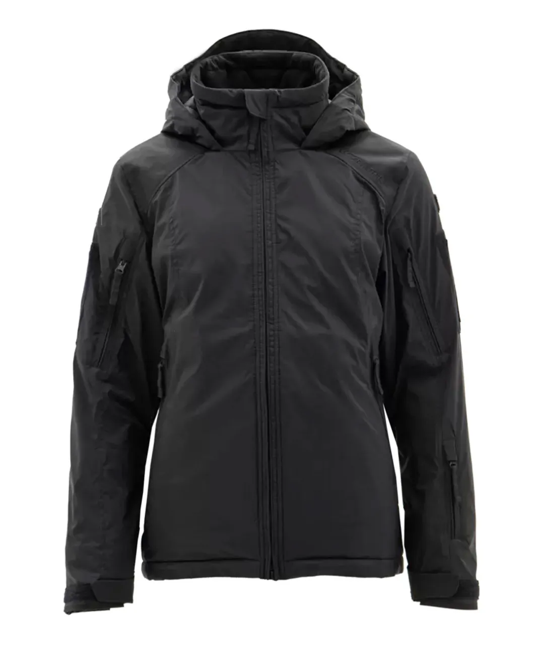 MIG 4.0 Jacket Lady Black Schwarz