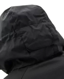 MIG 4.0 Jacket Lady Black Schwarz