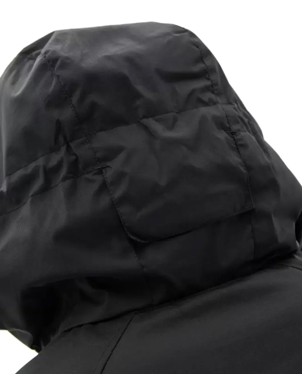 MIG 4.0 Jacket Lady Black Schwarz
