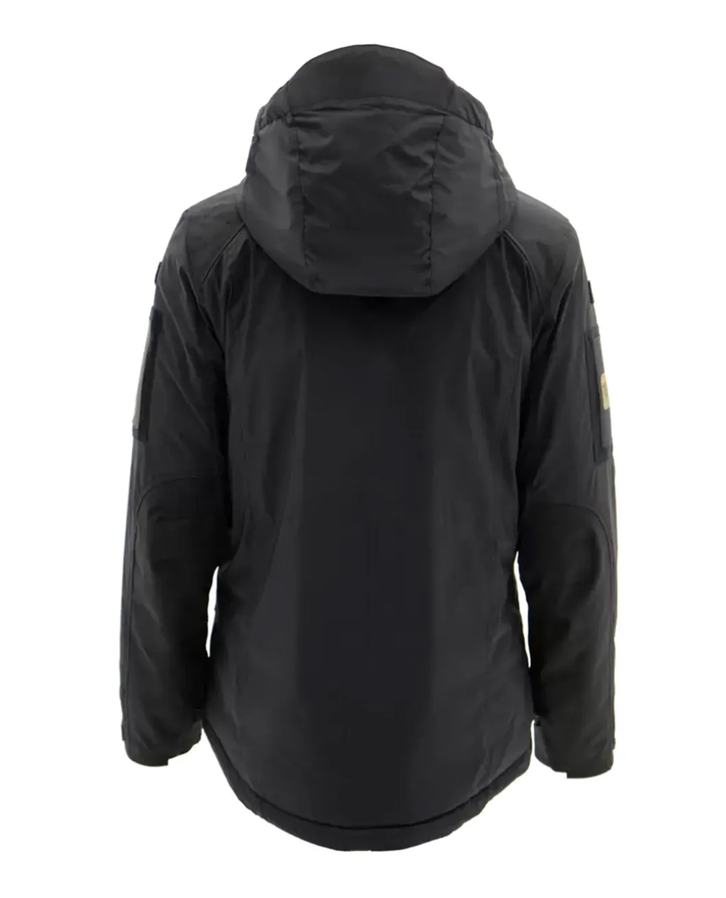 MIG 4.0 Jacket Lady Black Schwarz
