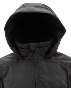MIG 4.0 Jacket Lady Black Schwarz