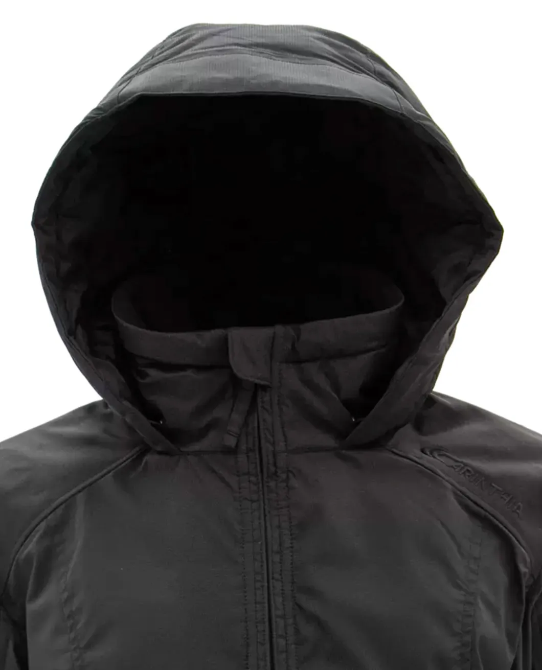 MIG 4.0 Jacket Lady Black Schwarz