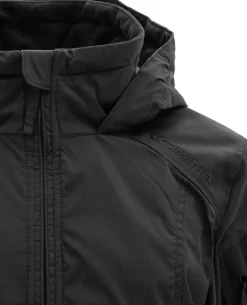 MIG 4.0 Jacket Lady Black Schwarz