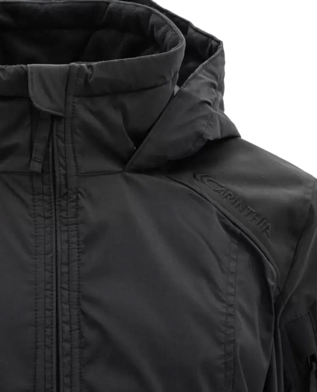 MIG 4.0 Jacket Lady Black Schwarz