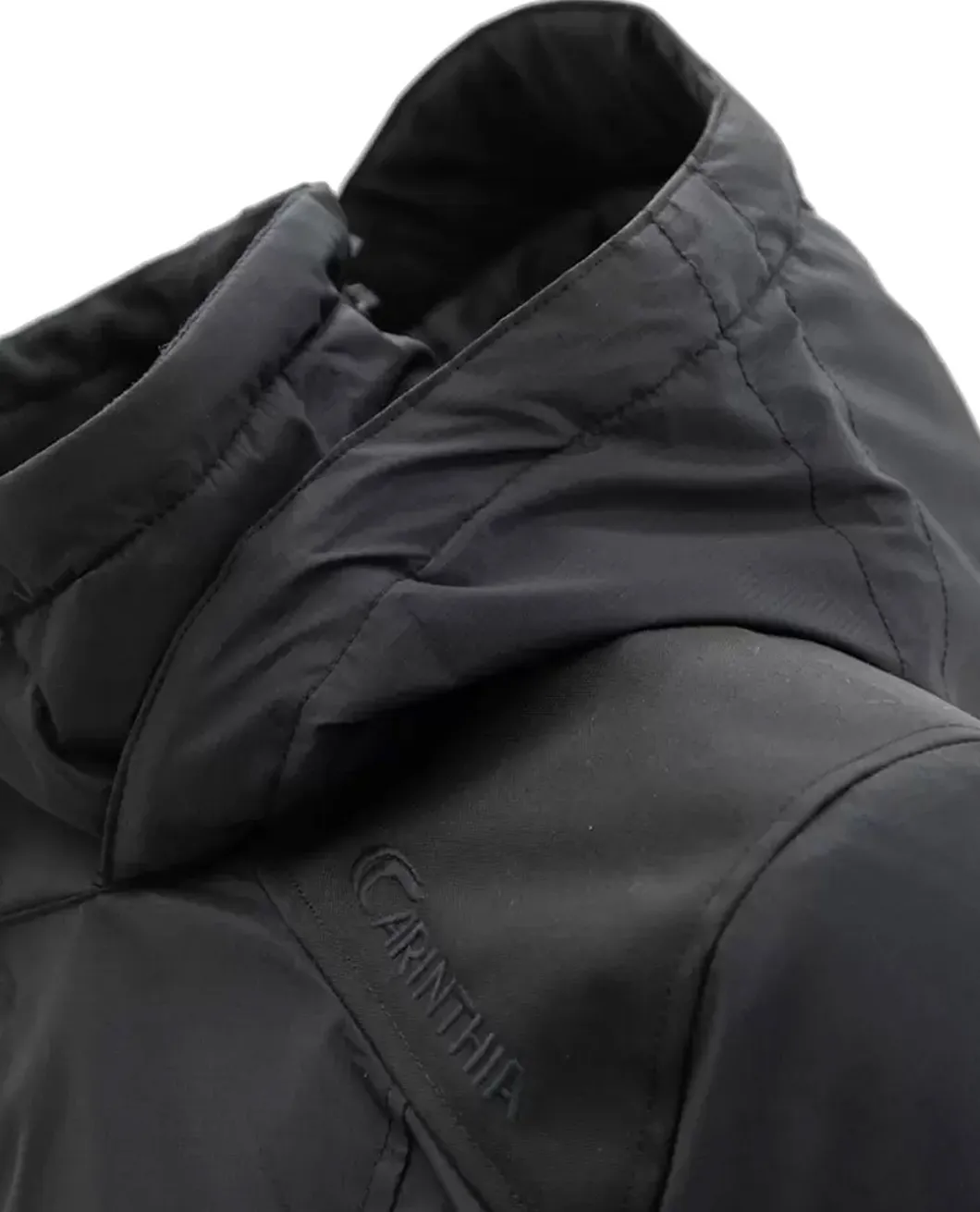 MIG 4.0 Jacket Lady Black Schwarz