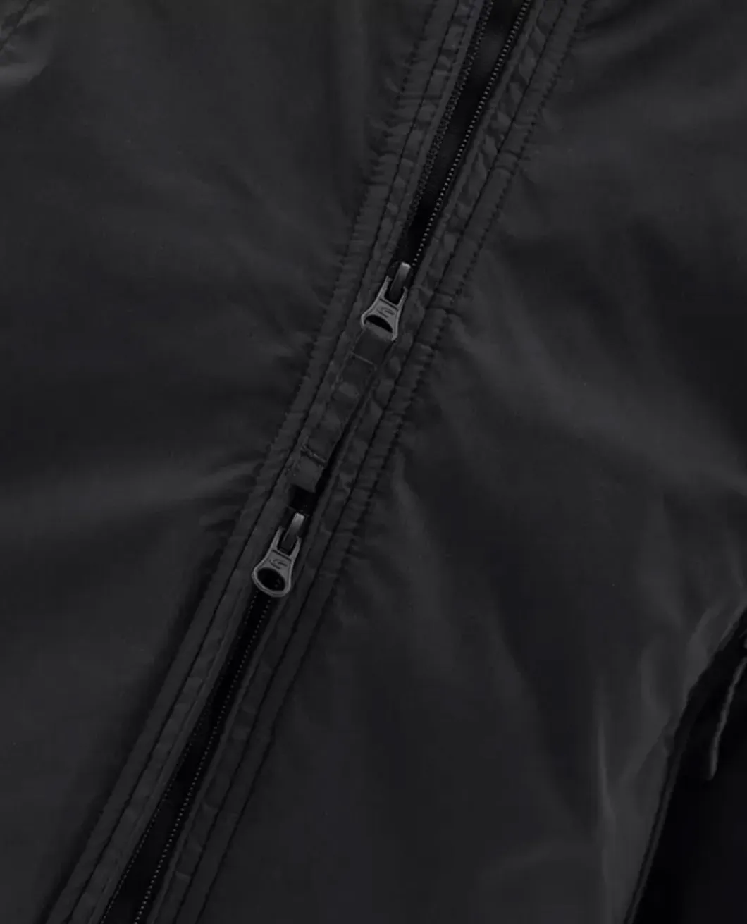 MIG 4.0 Jacket Lady Black Schwarz