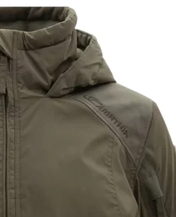MIG 4.0 Jacket Lady Olive