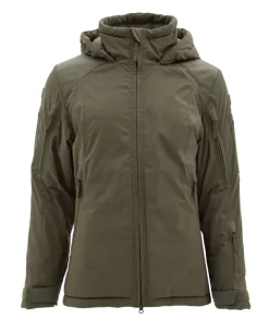 MIG 4.0 Jacket Lady Olive