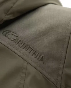 MIG 4.0 Jacket Lady Olive