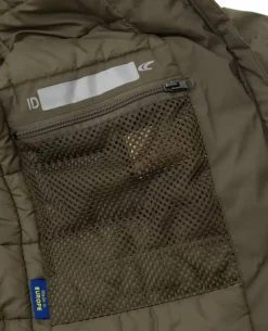 MIG 4.0 Jacket Lady Olive