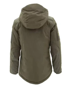 MIG 4.0 Jacket Lady Olive