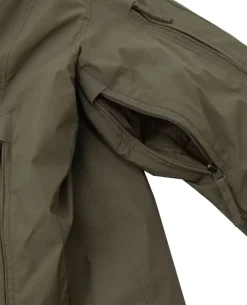 MIG 4.0 Jacket Lady Olive