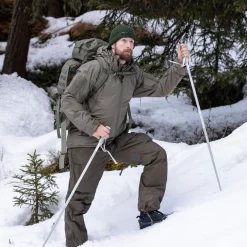 MIG 4.0 Jacket Multicam