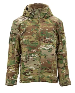 MIG 4.0 Jacket Multicam