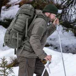 MIG 4.0 Jacket Multicam