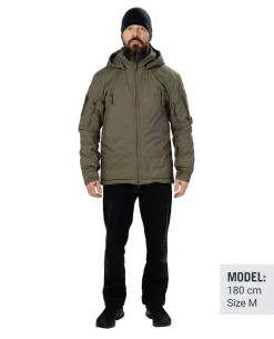 MIG 4.0 Jacket Multicam
