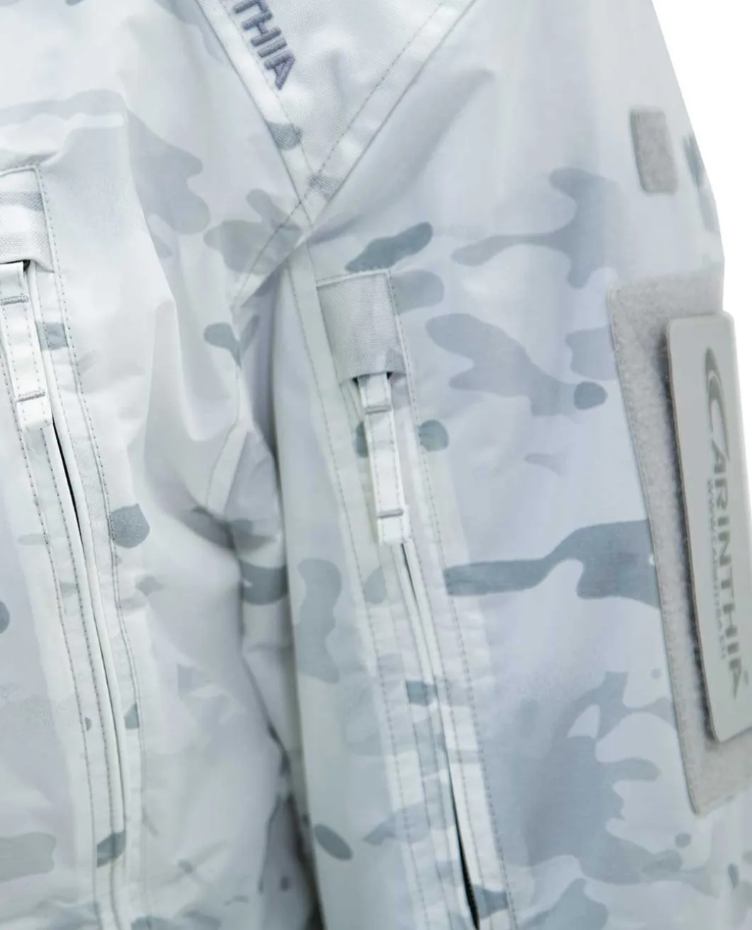 MIG 4.0 Jacket Multicam Alpine
