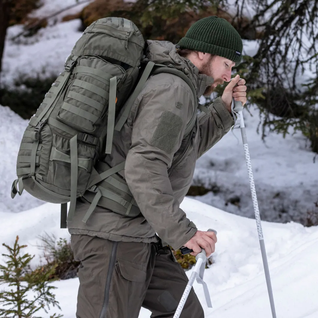 MIG 4.0 Jacket Multicam Alpine