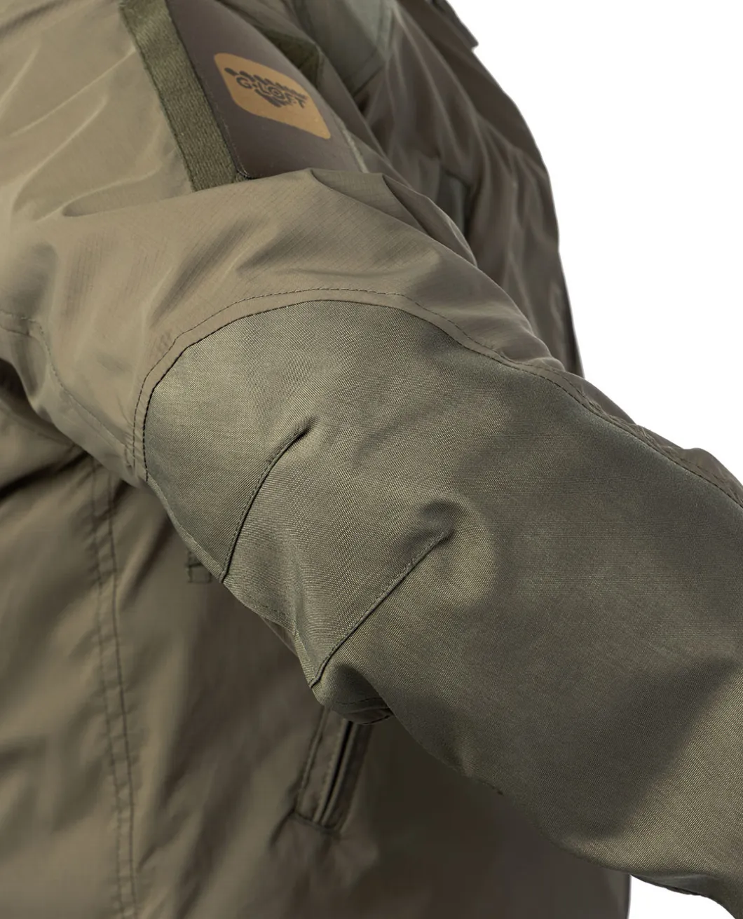 MIG 4.0 Jacket Multicam Alpine