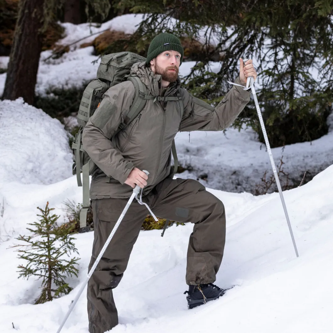 MIG 4.0 Jacket Multicam Alpine