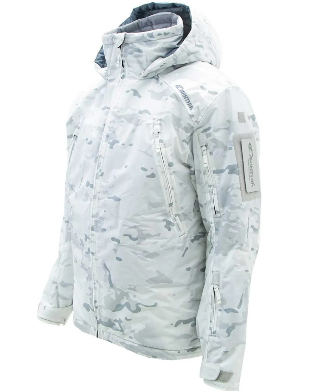 MIG 4.0 Jacket Multicam Alpine