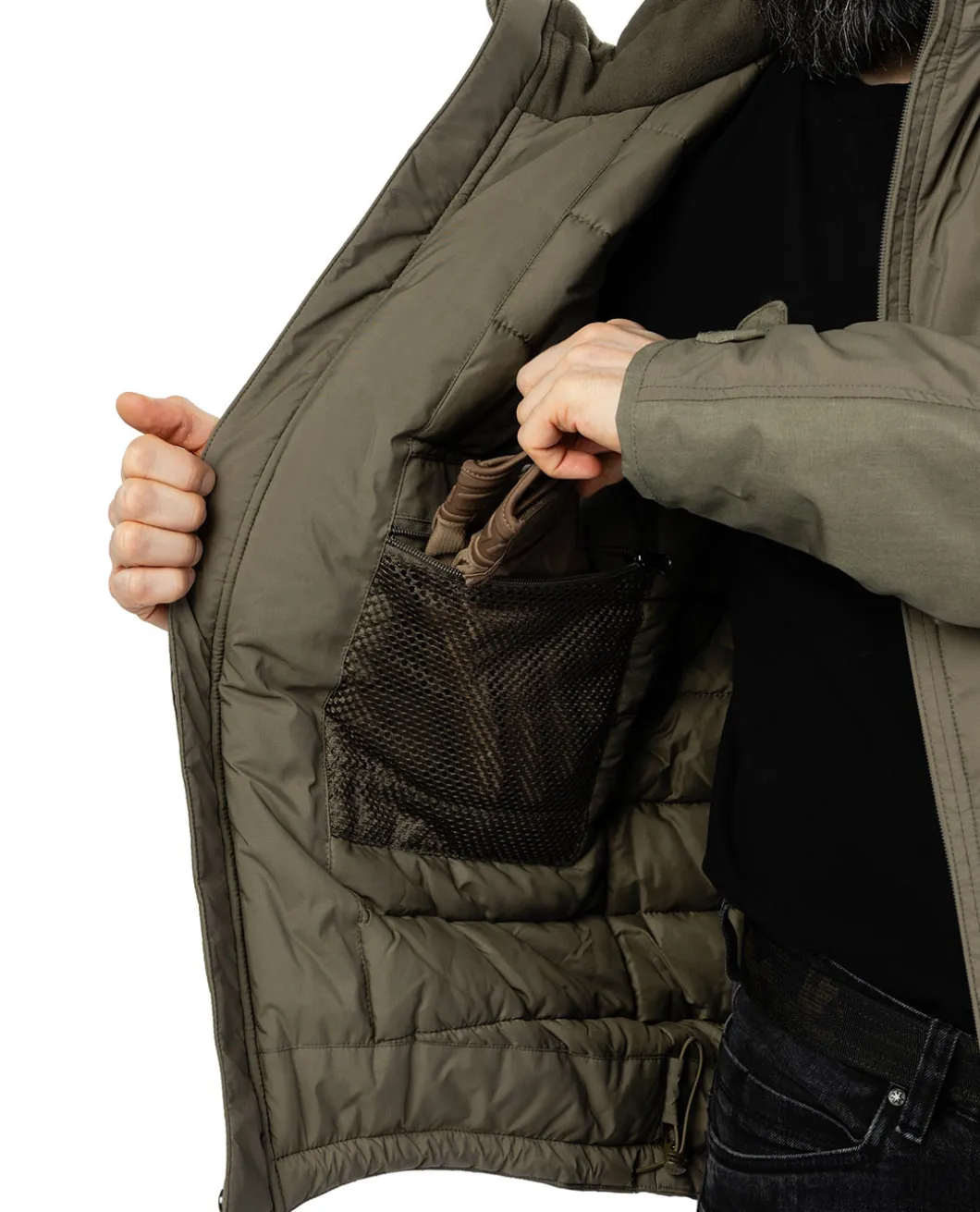 MIG 4.0 Jacket Multicam Alpine