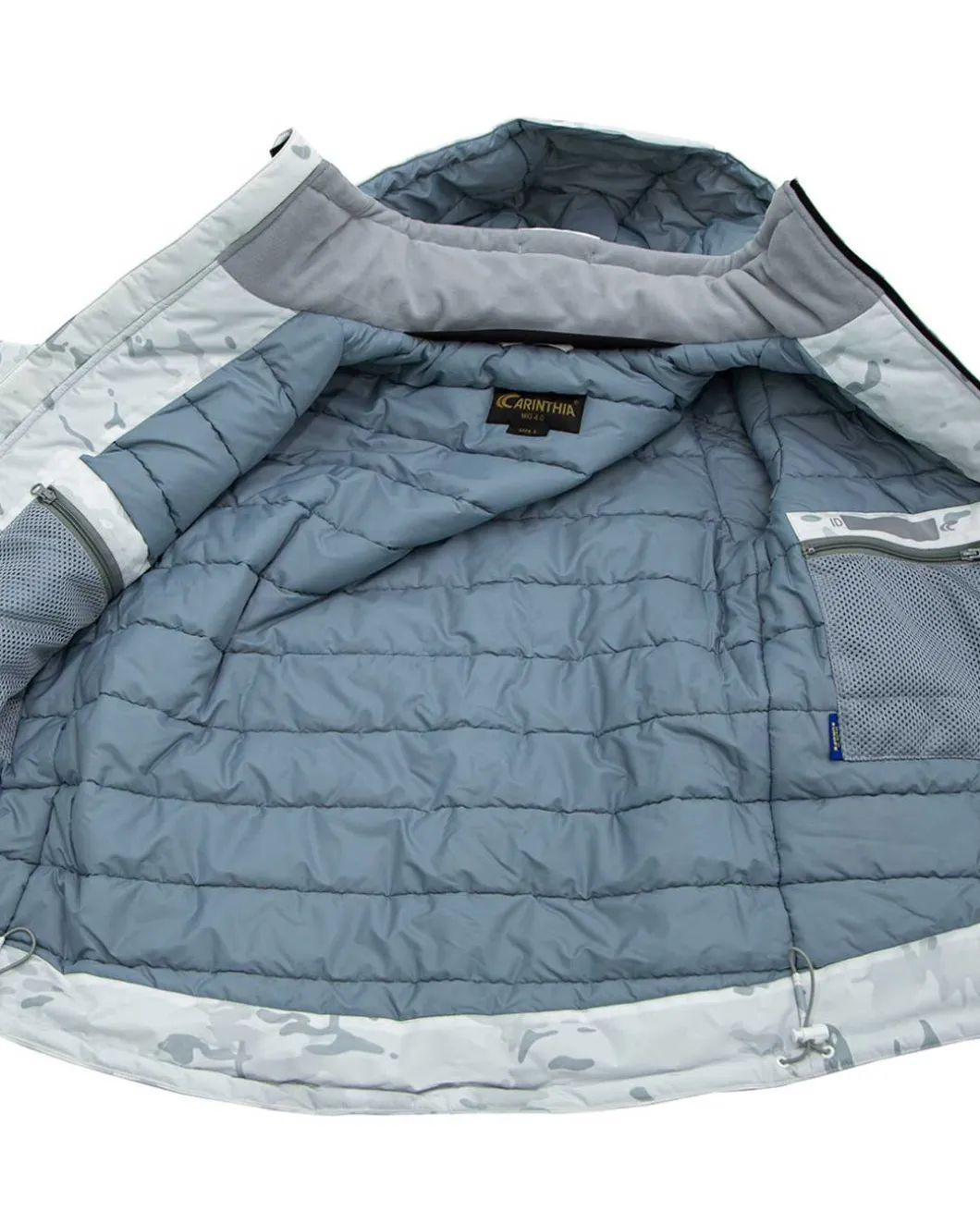 MIG 4.0 Jacket Multicam Alpine