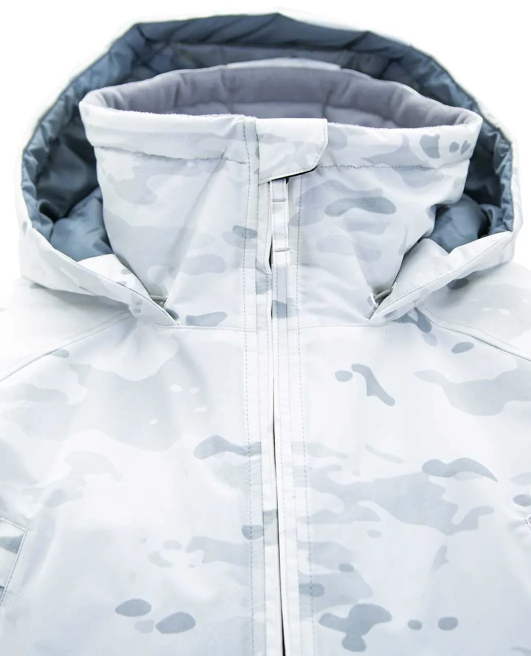MIG 4.0 Jacket Multicam Alpine