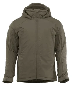 MIG 4.0 Jacket Olive