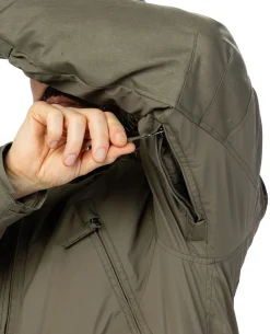 MIG 4.0 Jacket Olive