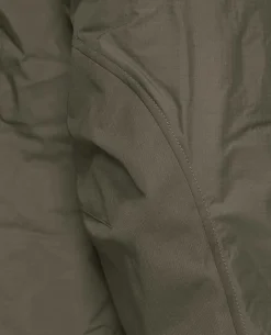 MIG 4.0 Jacket Olive