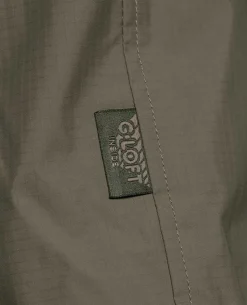 MIG 4.0 Jacket Olive