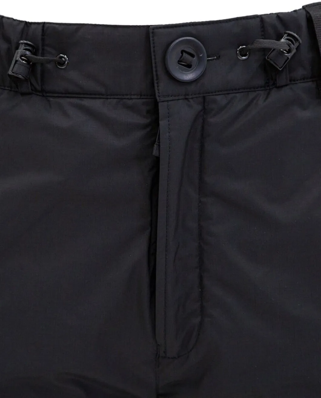 MIG 4.0 Trousers Black Schwarz
