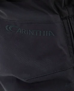 MIG 4.0 Trousers Black Schwarz