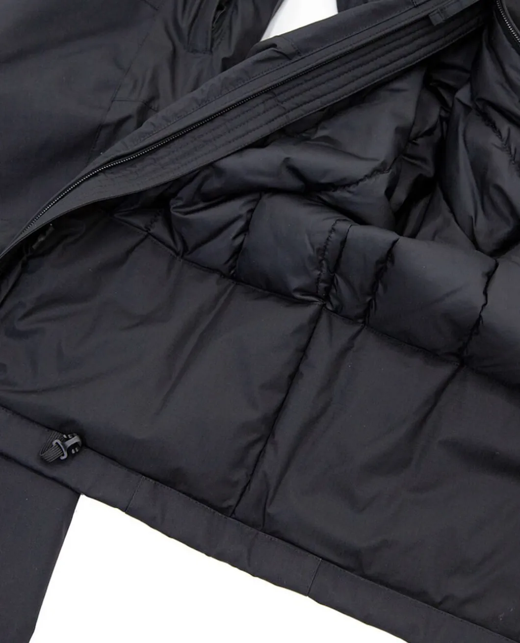 MIG 4.0 Trousers Black Schwarz