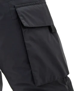 MIG 4.0 Trousers Black Schwarz