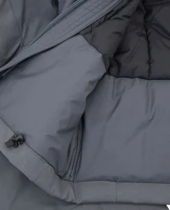 MIG 4.0 Trousers Grey