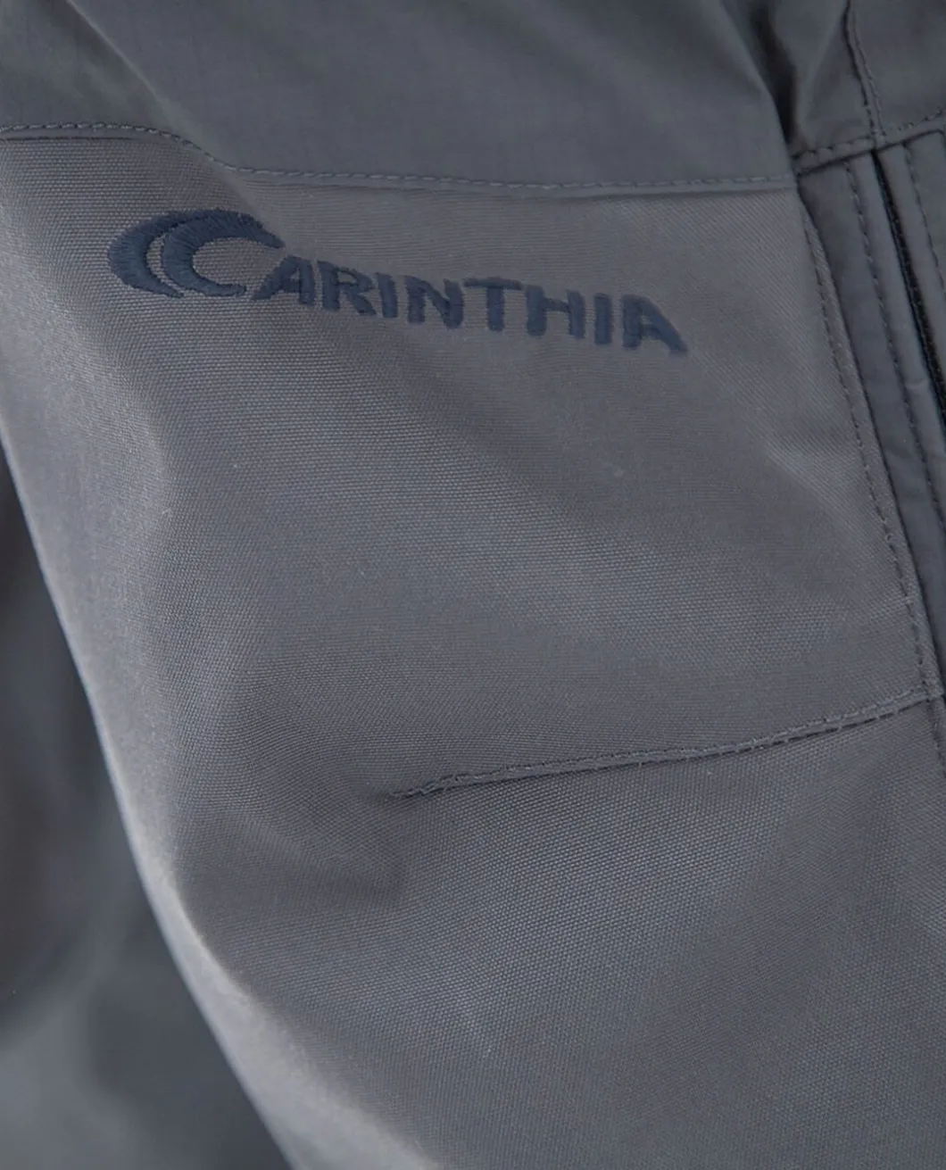 MIG 4.0 Trousers Grey