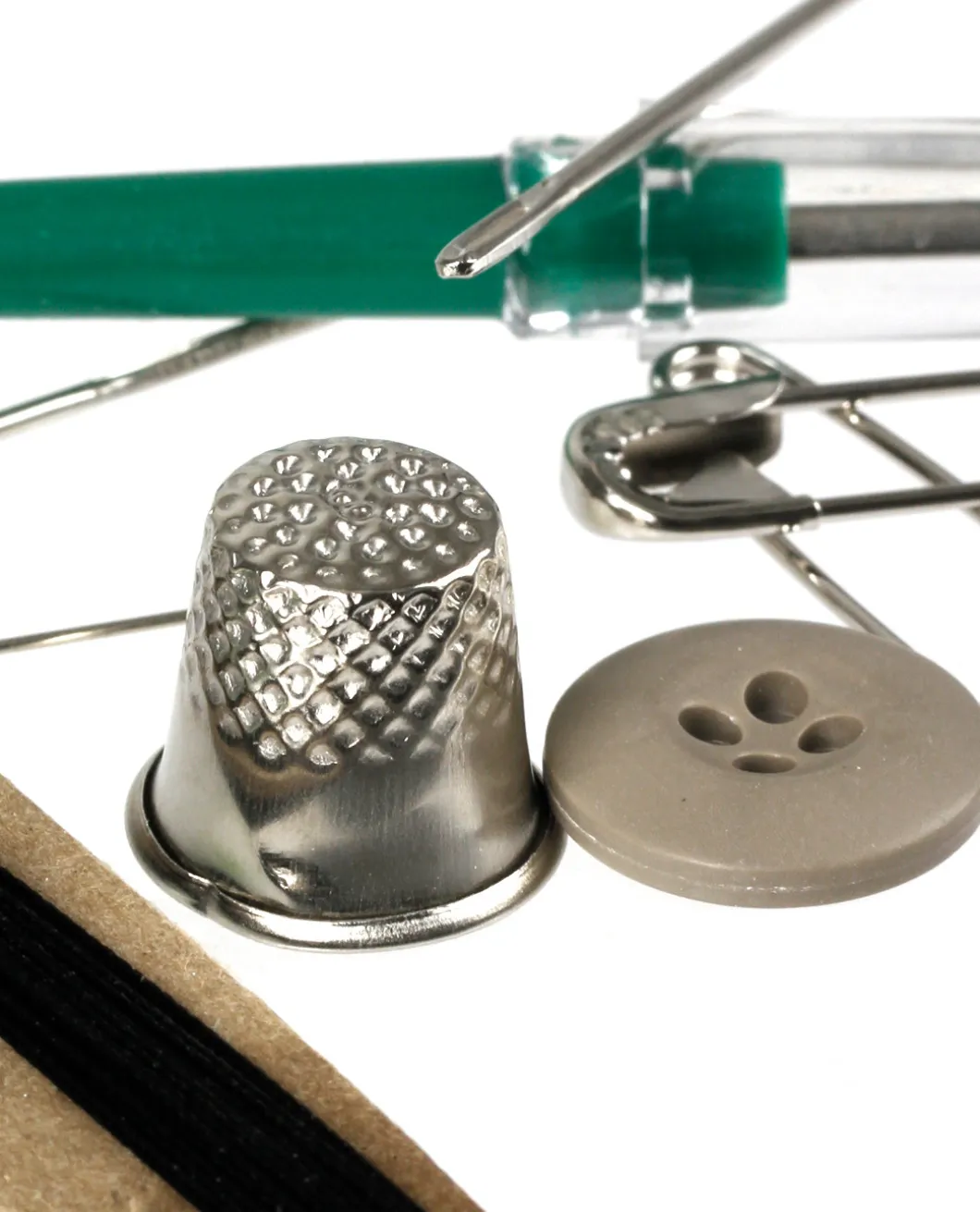 Military Sewing Kit