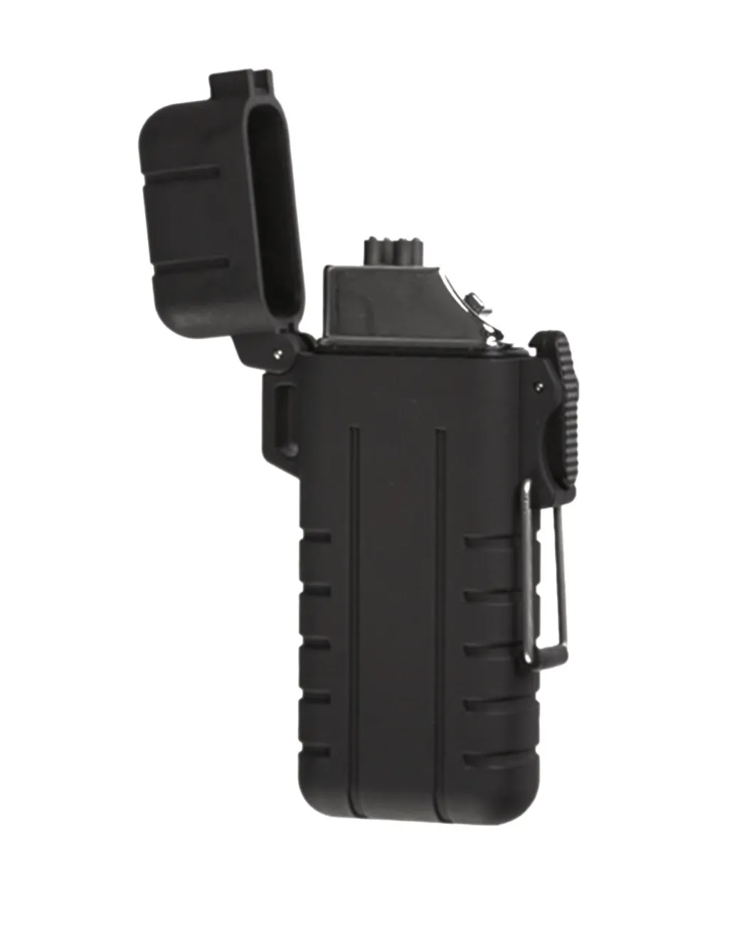 MIL-TEC Tröber Atomicky X-ARC Schwarz