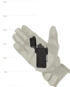 MIL-TEC Tröber Atomicky X-ARC Schwarz