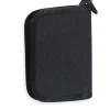 Mil Wallet Black