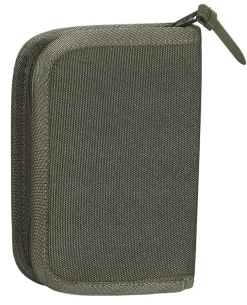 Mil Wallet Oliv