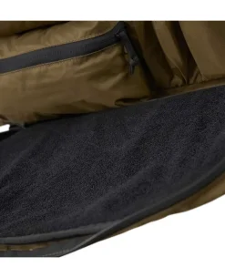 Mission Bag Cordura Black Schwarz