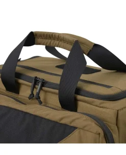 Mission Bag Cordura Black Schwarz