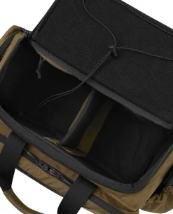 Mission Bag Cordura Black Schwarz