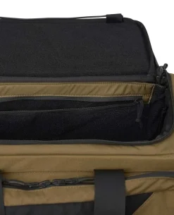 Mission Bag Cordura Black Schwarz